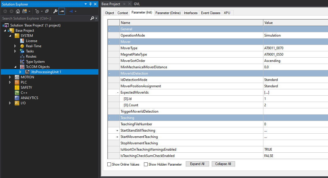 ProcessingUnit